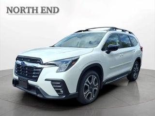 2025 Subaru Ascent Limited