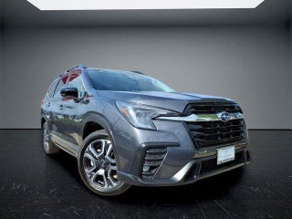 2025 Subaru Ascent Limited