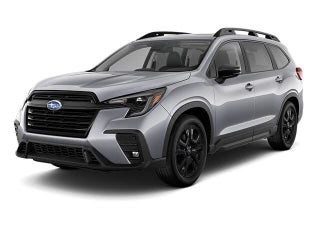 2026 Subaru Ascent Onyx Edition Touring