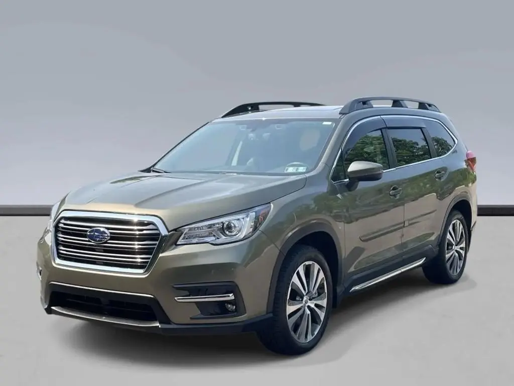 2022 Subaru Ascent Limited