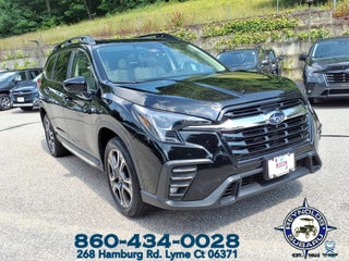 2025 Subaru Ascent Limited