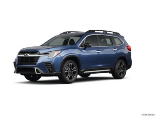 2026 Subaru Ascent Onyx Edition Touring