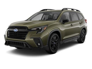 2026 Subaru Ascent Onyx Edition Touring
