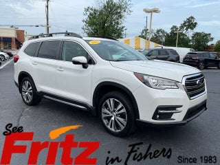 2021 Subaru Ascent Limited