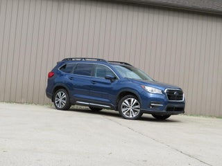 2020 Subaru Ascent Limited