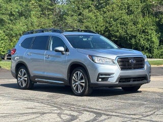 2020 Subaru Ascent Limited