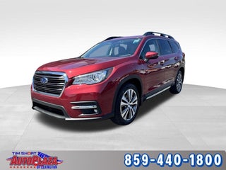 2022 Subaru Ascent Limited