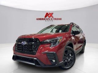 2026 Subaru Ascent Onyx Edition Touring