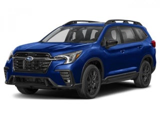2026 Subaru Ascent Onyx Edition Touring