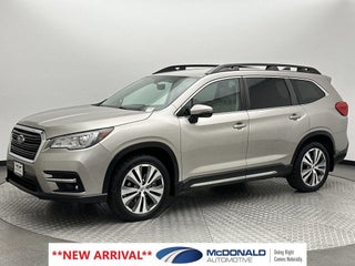 2020 Subaru Ascent Limited