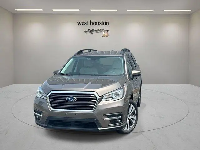 2022 Subaru Ascent Limited