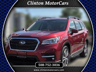 2019 Subaru Ascent Limited