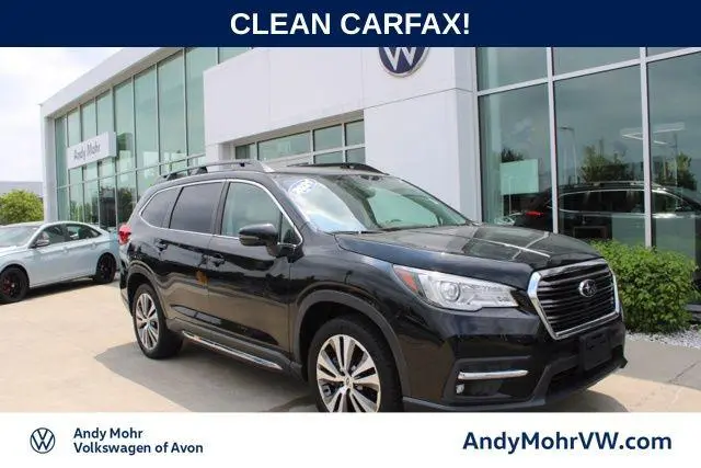 2021 Subaru Ascent Limited