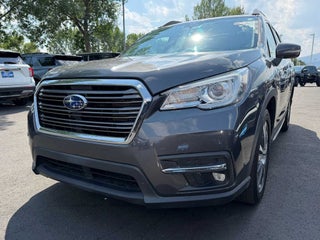 2020 Subaru Ascent Limited