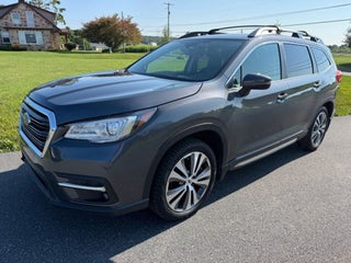 2021 Subaru Ascent Limited