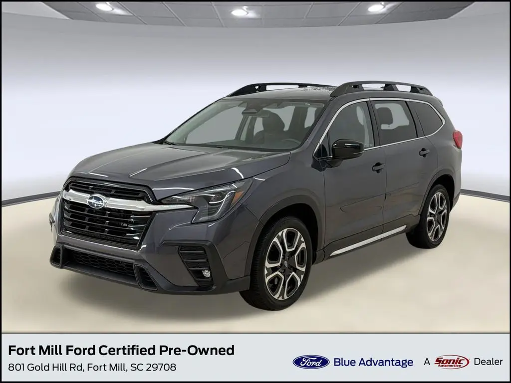 2024 Subaru Ascent Limited