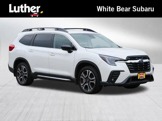 2024 Subaru Ascent Limited