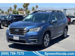 2022 Subaru Ascent Limited