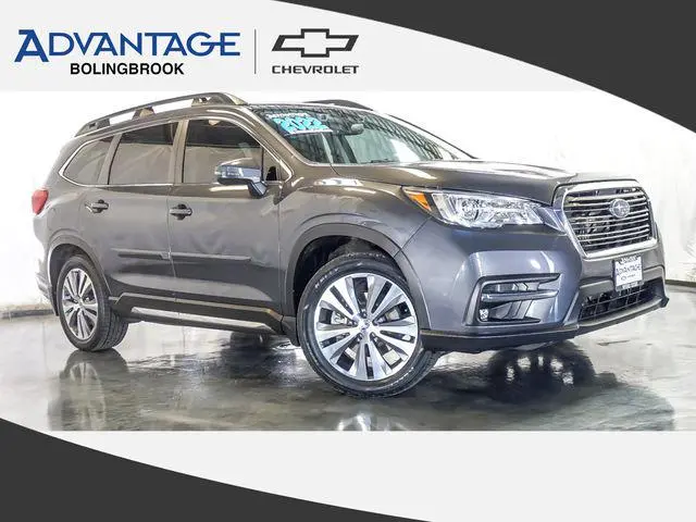 2022 Subaru Ascent Limited