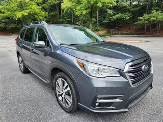 2021 Subaru Ascent Limited