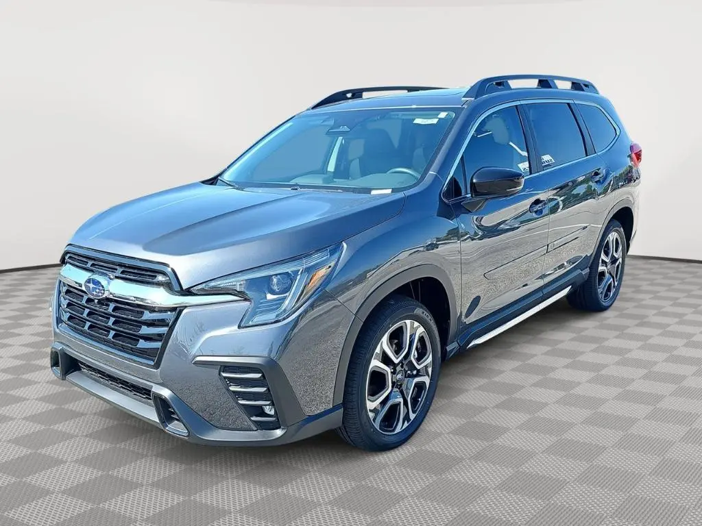 2025 Subaru Ascent Limited