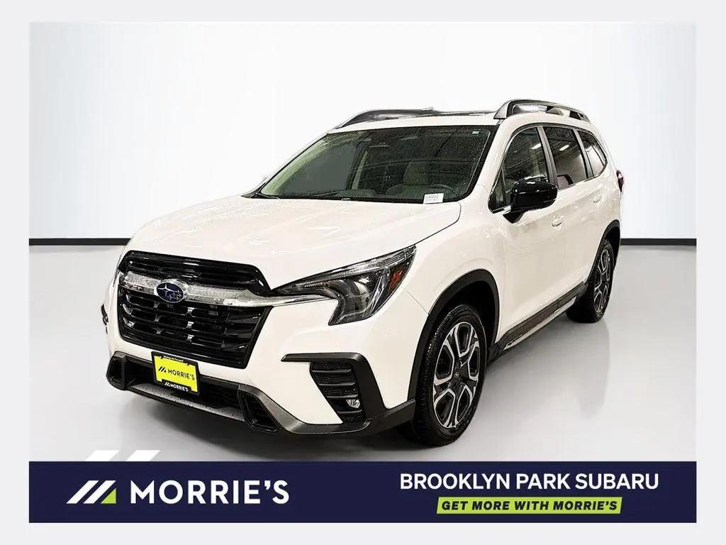2025 Subaru Ascent Limited