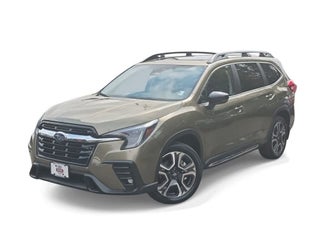 2025 Subaru Ascent Limited