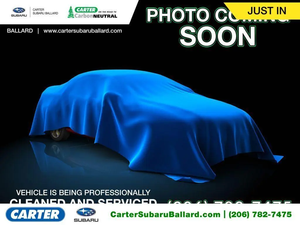 2025 Subaru Ascent Limited