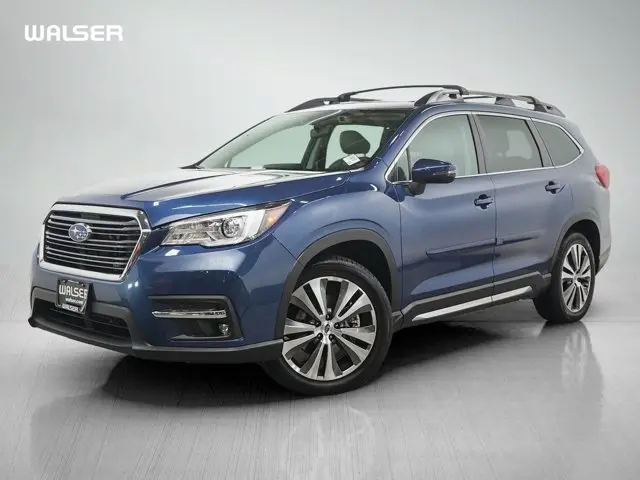 2022 Subaru Ascent Limited