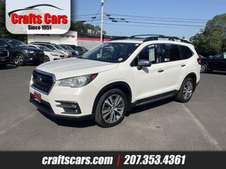 2019 Subaru Ascent Touring