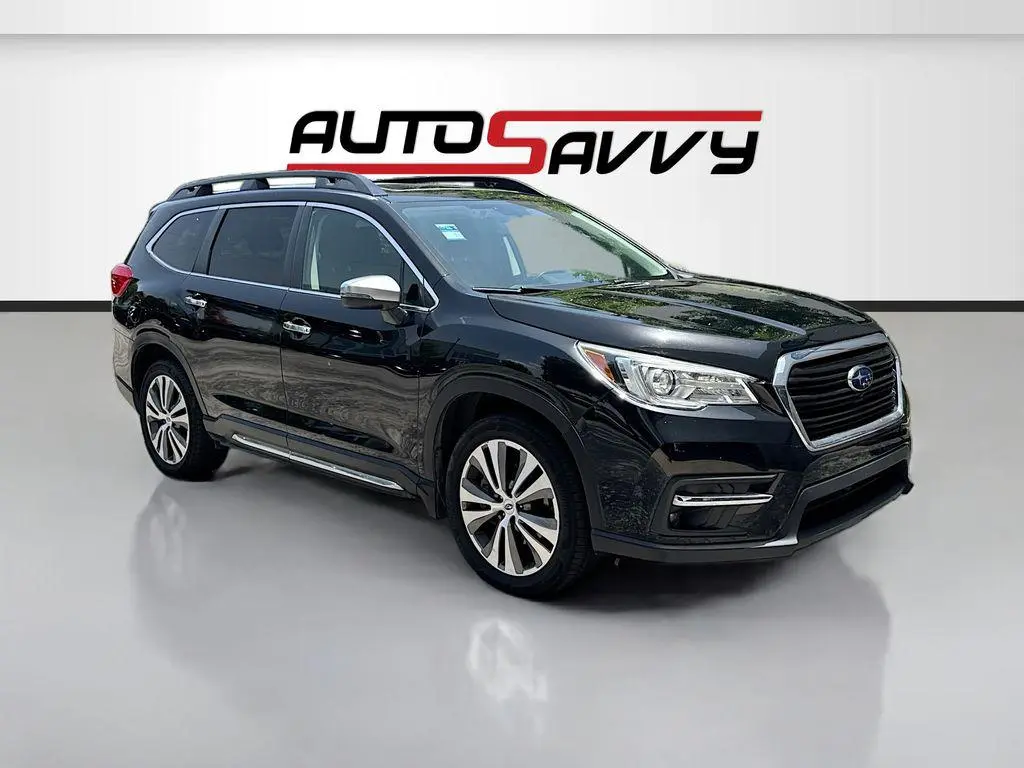 2021 Subaru Ascent Touring
