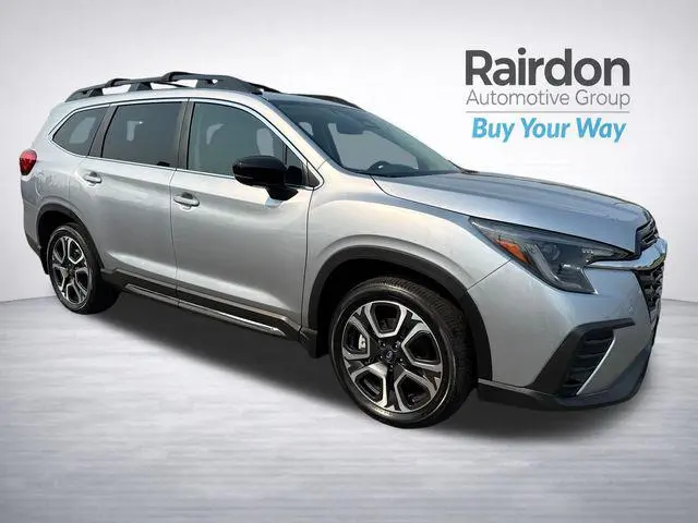 2024 Subaru Ascent Limited