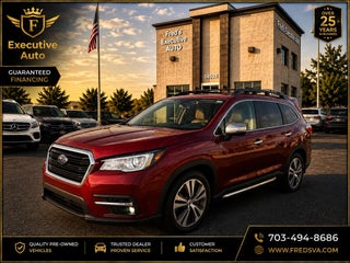 2019 Subaru Ascent Touring