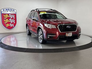 2021 Subaru Ascent Touring