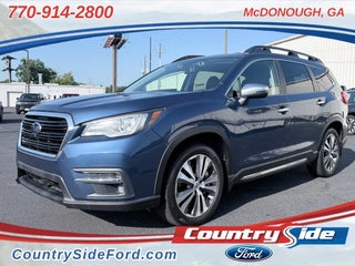 2019 Subaru Ascent Touring