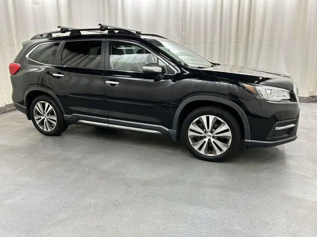 2020 Subaru Ascent Touring