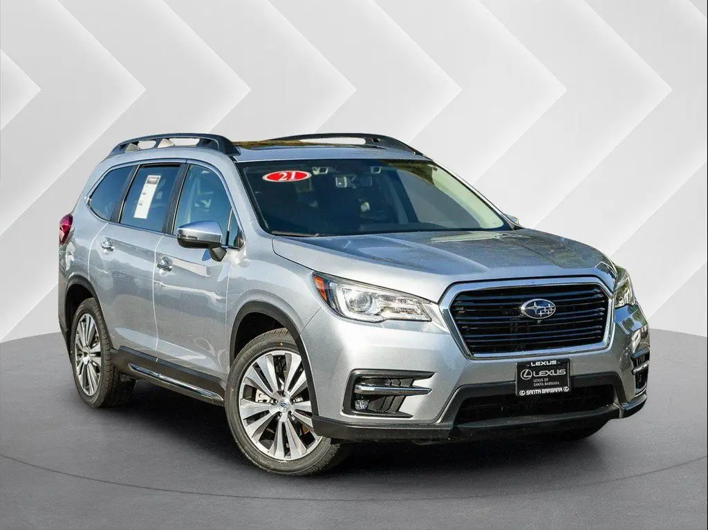 2021 Subaru Ascent Touring