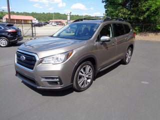 2021 Subaru Ascent Touring