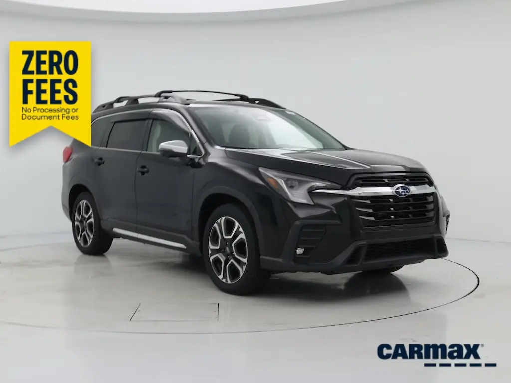 2023 Subaru Ascent Limited