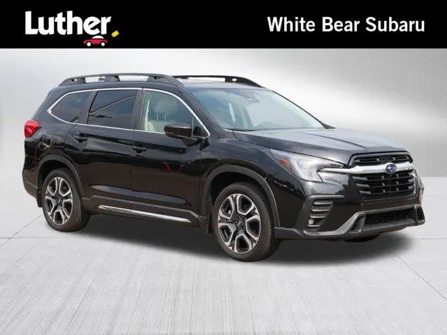 2024 Subaru Ascent Limited