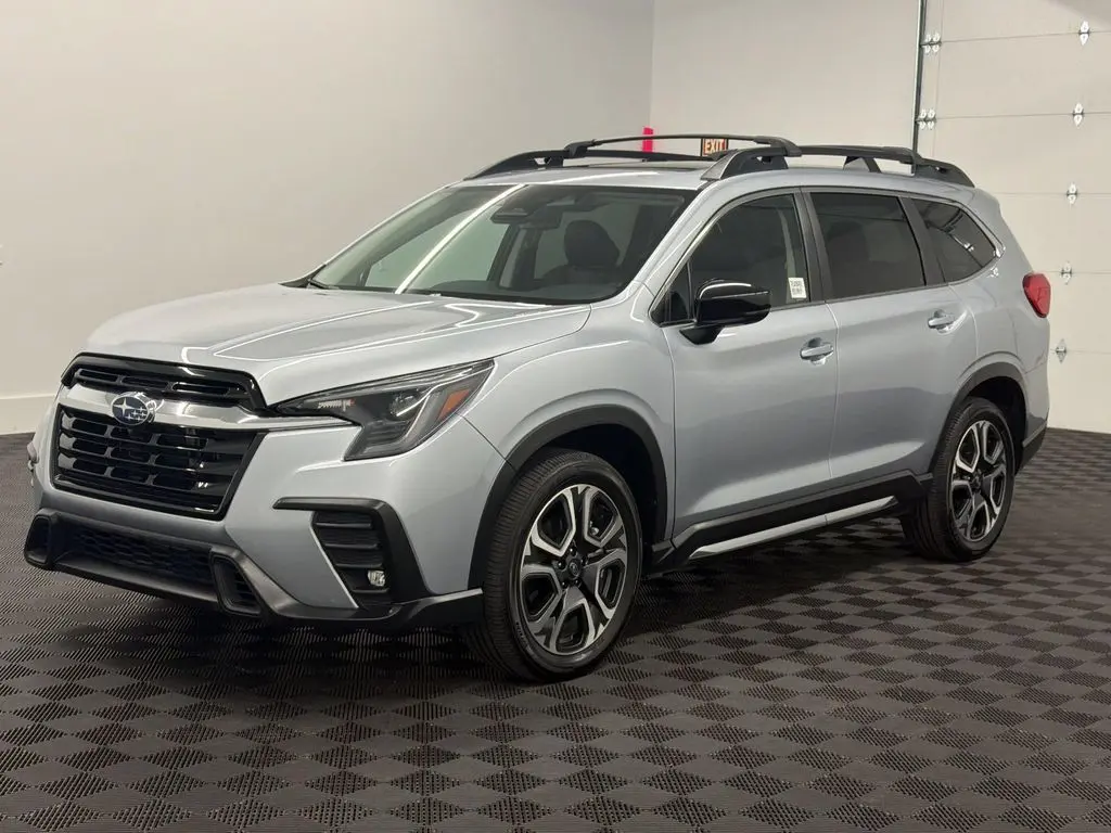 2024 Subaru Ascent Limited