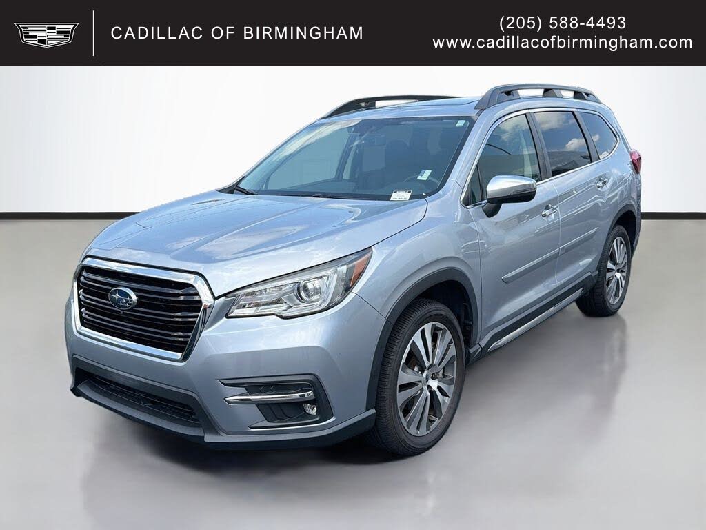 2022 Subaru Ascent Touring