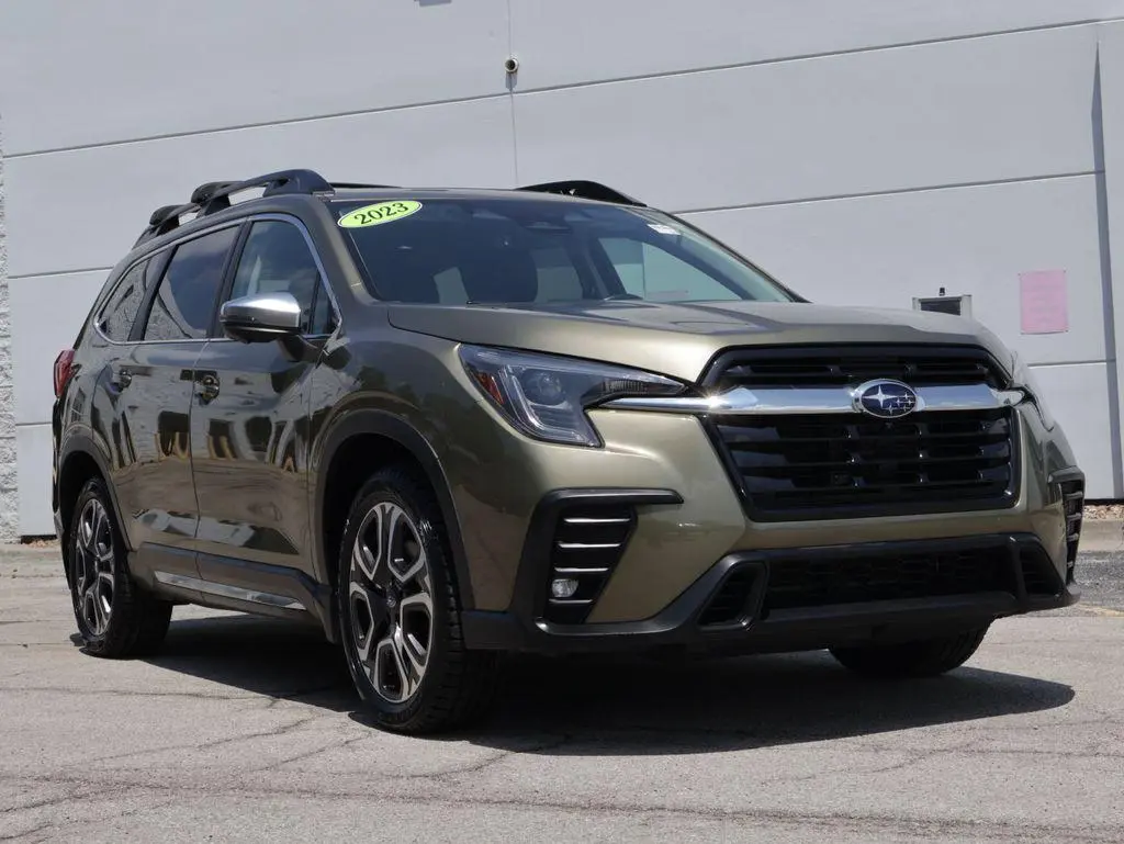 2023 Subaru Ascent Limited
