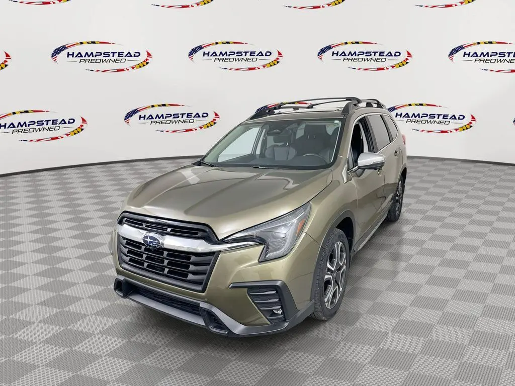 2023 Subaru Ascent Limited