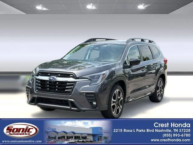 2024 Subaru Ascent Limited