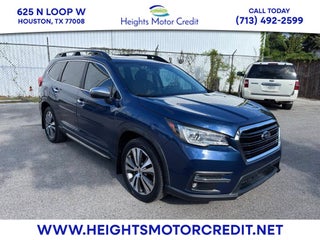 2019 Subaru Ascent Touring