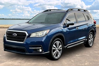 2020 Subaru Ascent Touring