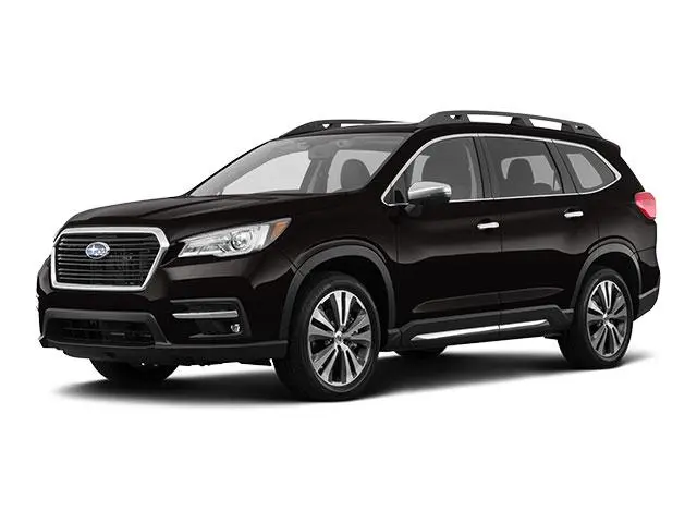 2021 Subaru Ascent Touring