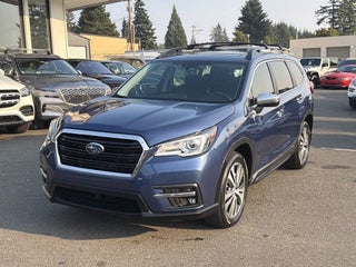 2022 Subaru Ascent Touring