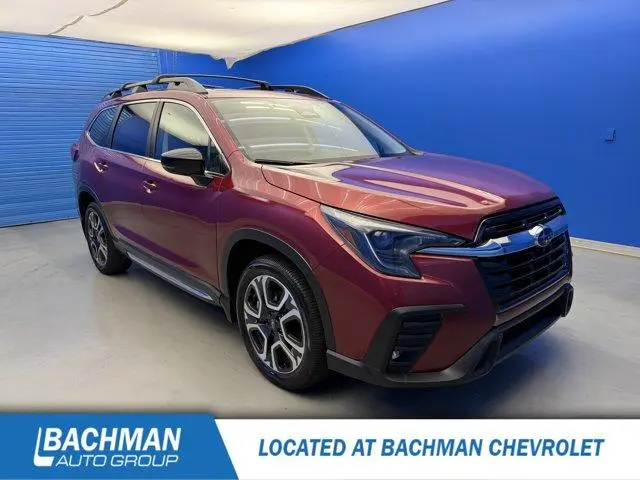 2024 Subaru Ascent Limited